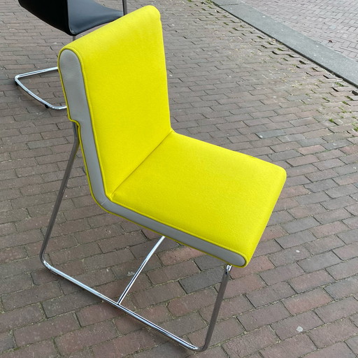 Leolux Jumping Chair