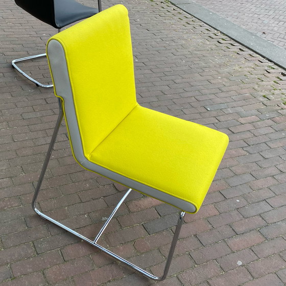 Image 1 of Leolux Jumping Chair