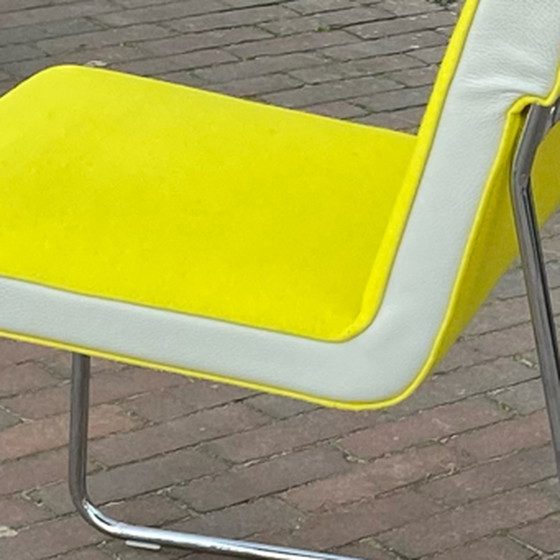 Image 1 of Leolux Jumping Chair