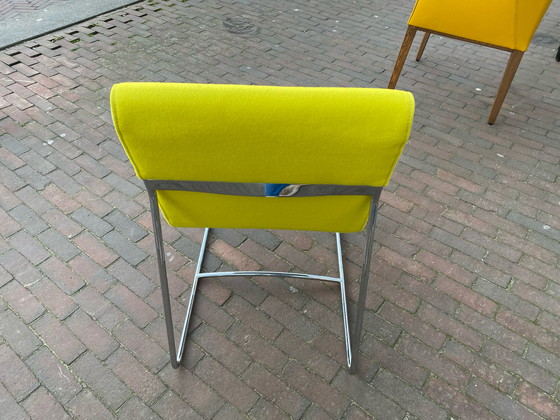 Image 1 of Leolux Jumping Chair