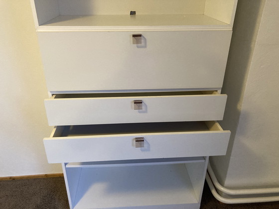 Image 1 of Pastoe storage cabinets