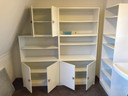 Armoires de rangement Pastoe