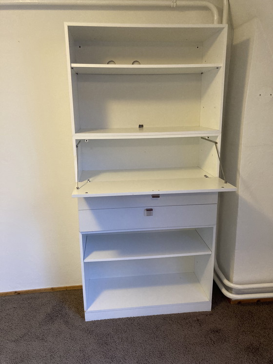 Image 1 of Pastoe storage cabinets