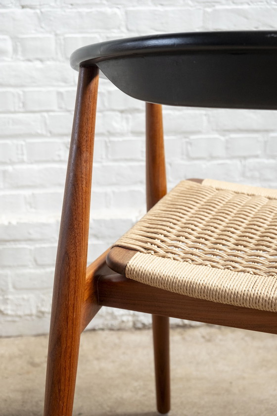 Image 1 of Armchair in Teak, 1960s Denmark