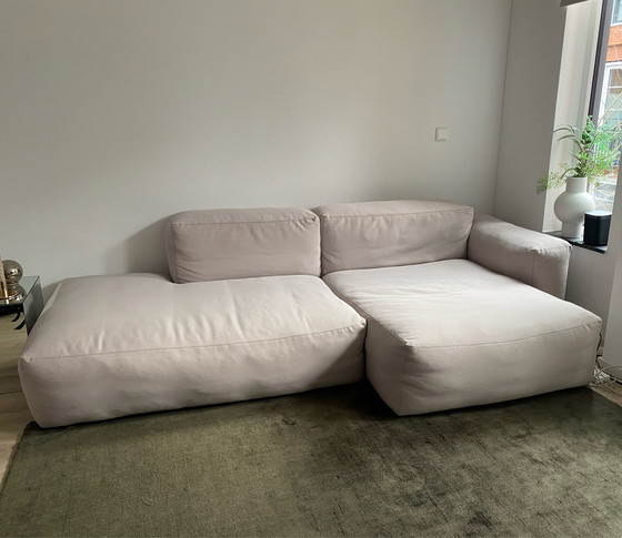 Image 1 of Hay Mags Soft 2.5 Seater