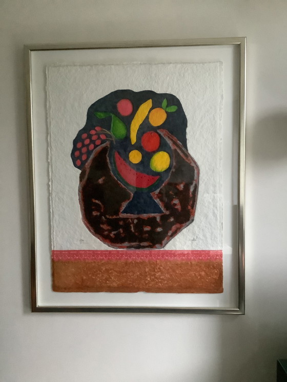 Image 1 of Juan Ripollés - Frutero