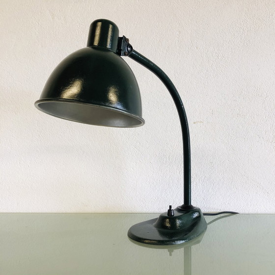 Image 1 of MARIANNE BURNS DESK LAMP KANDEM