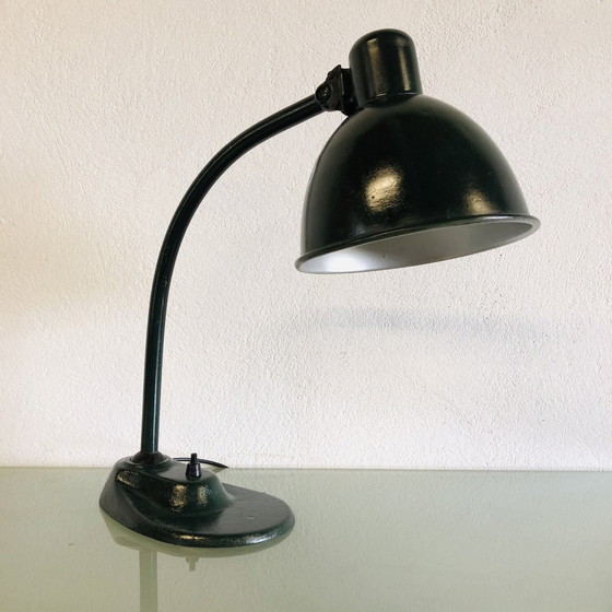 Image 1 of MARIANNE BURNS DESK LAMP KANDEM