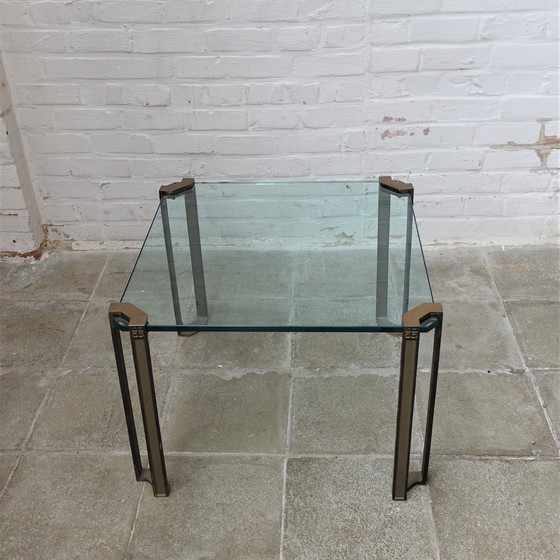 Image 1 of Peter Ghyczy T24 coffee table