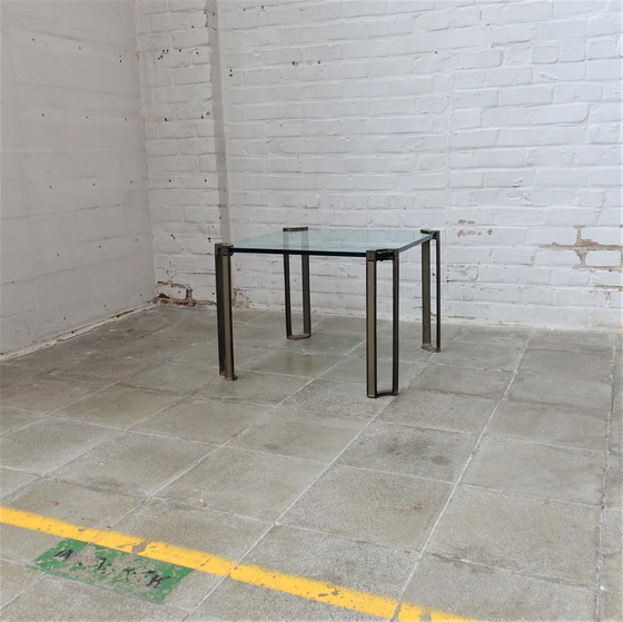 Image 1 of Peter Ghyczy T24 coffee table