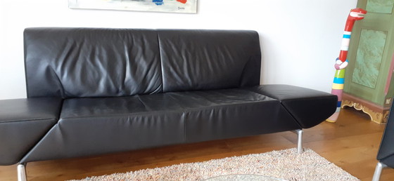 Image 1 of Jori Pacific Pure Sofa / Settee / Sofa 2.5 seater