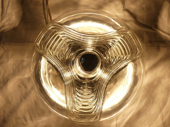 Image 1 of Peill & Putzler Wave ceiling wall lamp