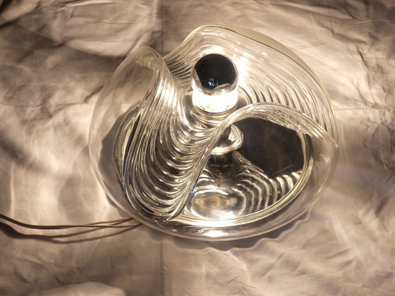 Image 1 of Peill & Putzler Wave ceiling wall lamp