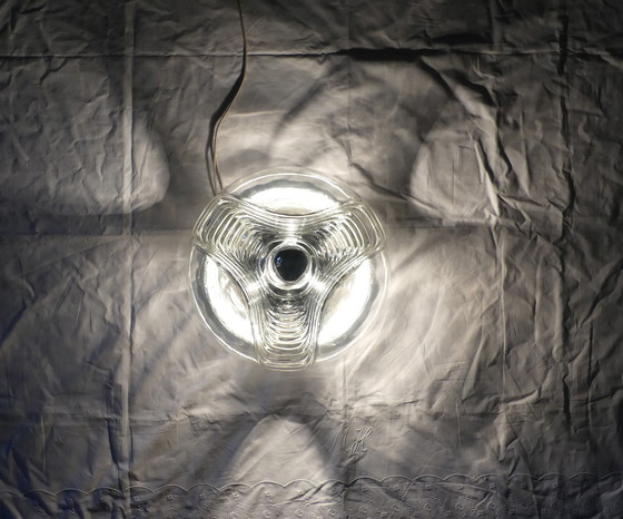 Image 1 of Peill & Putzler Wave ceiling wall lamp