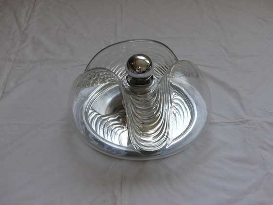 Image 1 of Peill & Putzler Wave ceiling wall lamp