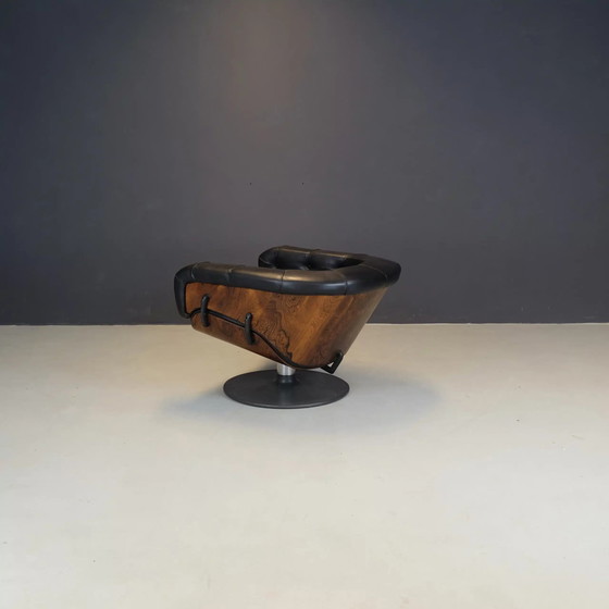 Image 1 of Arflex by Martin Grierson La chaise de Londres