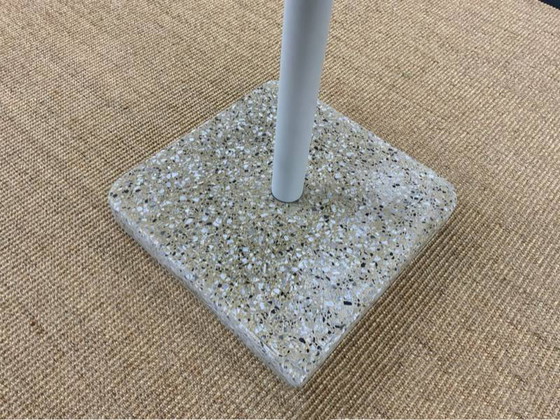 Image 1 of Table en terrazzo Hay