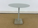 Hay Terrazzo Tafel