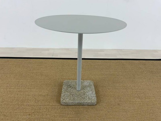 Image 1 of Table en terrazzo Hay