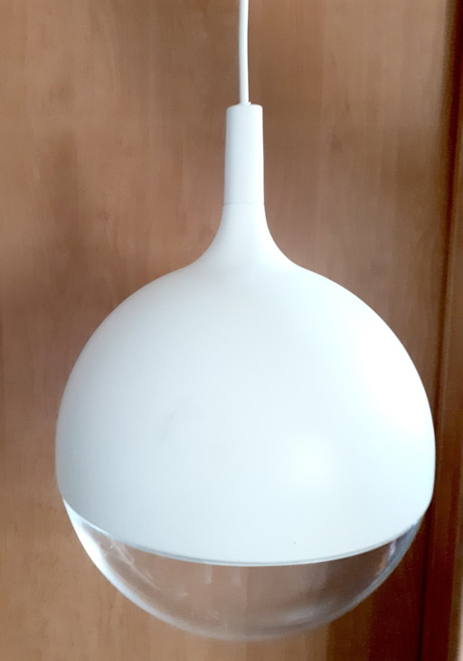 IKEA Väster Space Age pendant