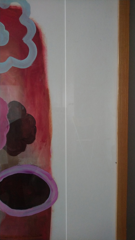 Image 1 of Peinture de Nicola Rozemeijer