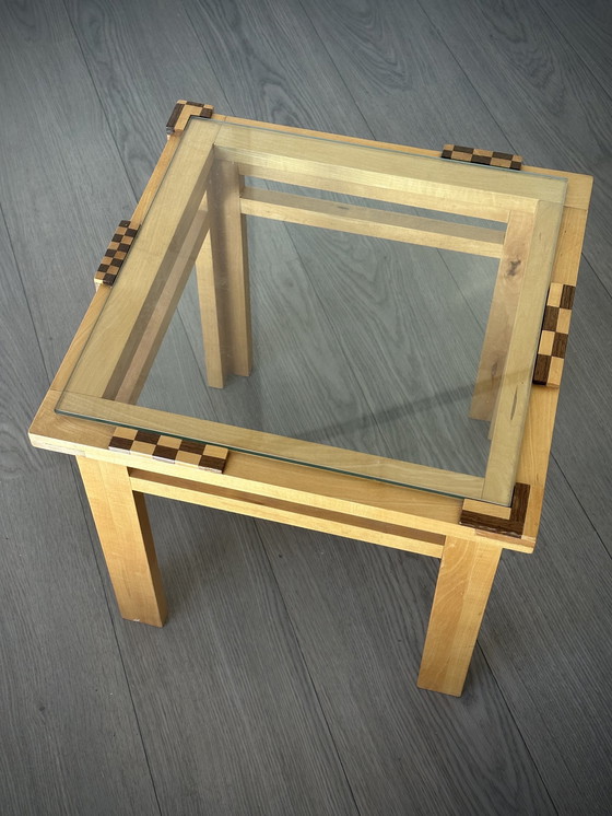 Image 1 of Tavolino d'epoca