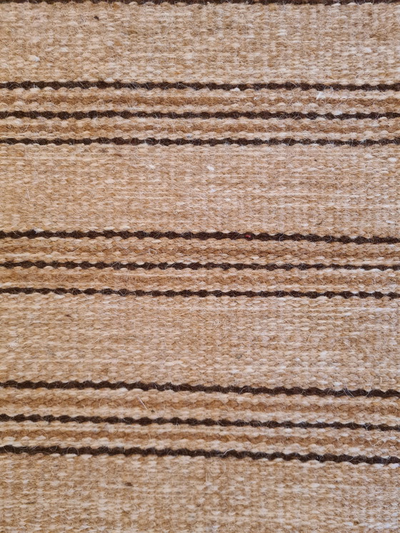 Image 1 of Kelima hand-woven rug