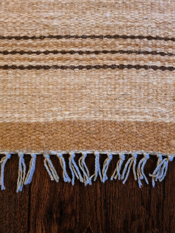 Image 1 of Kelima hand-woven rug