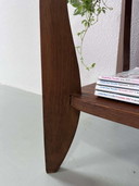 Art Deco side table