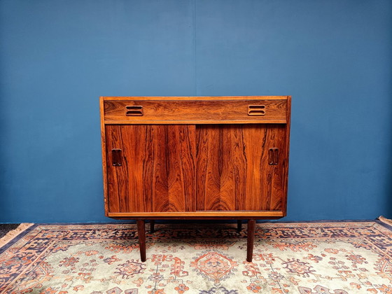 Image 1 of Rosewood Sideboard