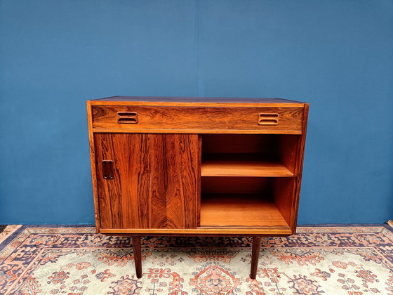 Image 1 of Rosewood Sideboard