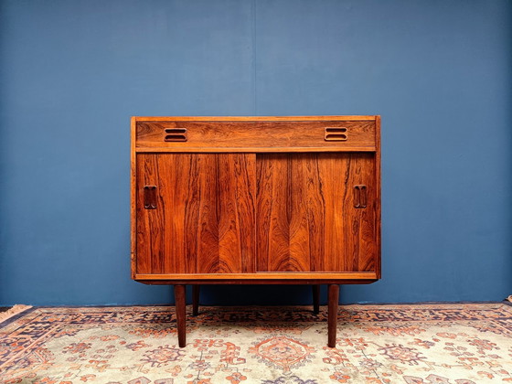 Image 1 of Rosewood Sideboard