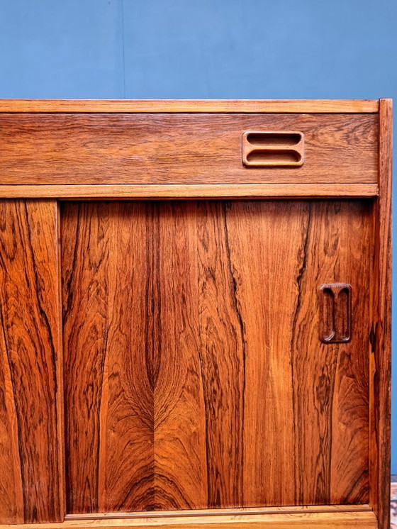 Image 1 of Rosewood Sideboard