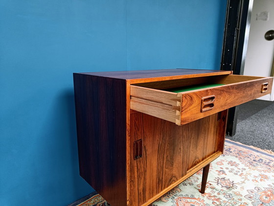 Image 1 of Rosewood Sideboard