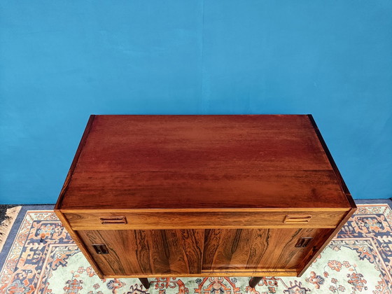 Image 1 of Rosewood Sideboard