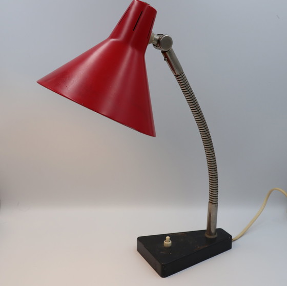 Image 1 of Hala Zeist 11 desk lamp