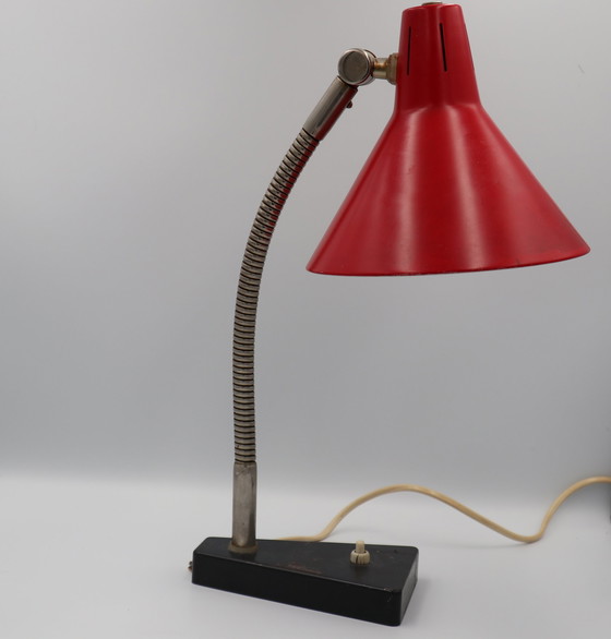 Image 1 of Hala Zeist 11 desk lamp