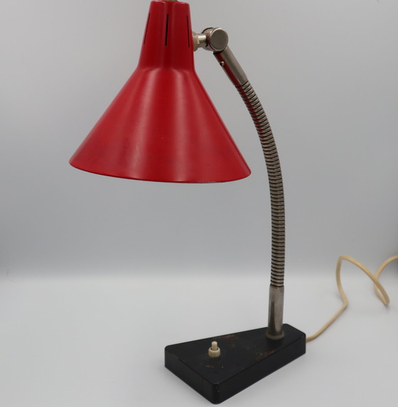 Image 1 of Hala Zeist 11 desk lamp