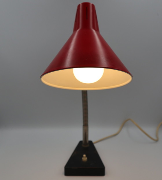 Image 1 of Hala Zeist 11 desk lamp