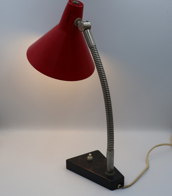 Image 1 of Hala Zeist 11 desk lamp