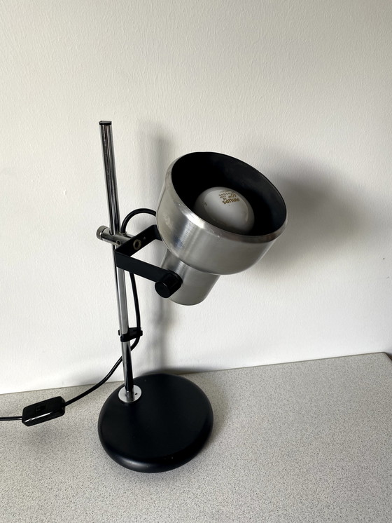 Image 1 of Vintage table lamp