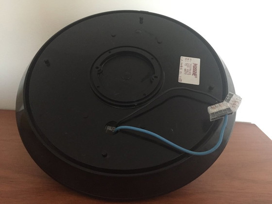 Image 1 of Vintage Massive ceiling lamp - wall lamp