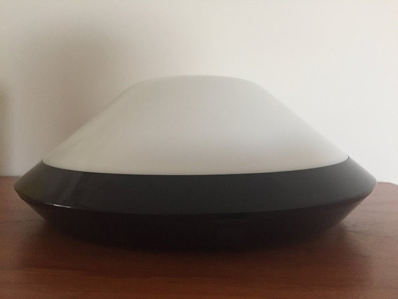 Image 1 of Vintage Massive ceiling lamp - wall lamp