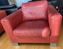 TopForm Armchair Panhard