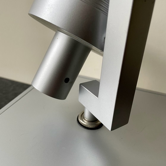 Image 1 of 2x Delta Light ceiling spotlights