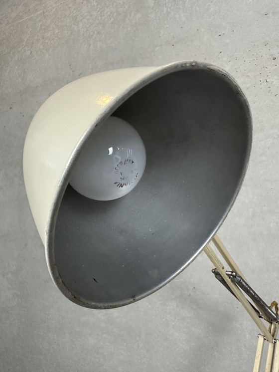 Image 1 of Lampe de bureau vintage Anglepoise