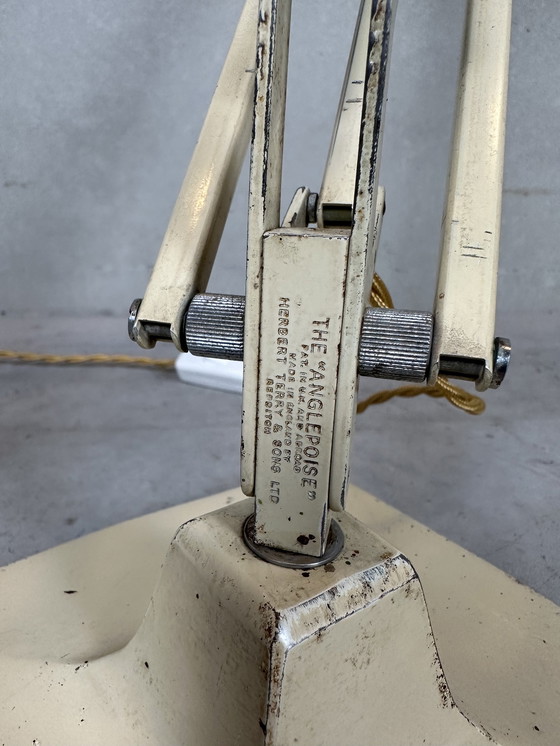 Image 1 of Lampe de bureau vintage Anglepoise