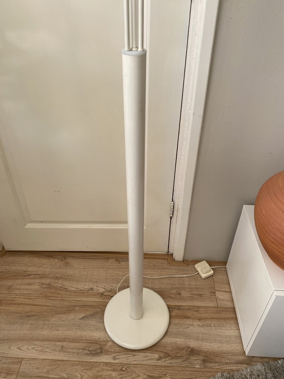 Image 1 of Lampadaire vintage Elco Lite