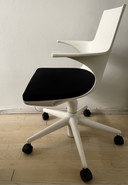 Kartell Spoonchair A.Citterio