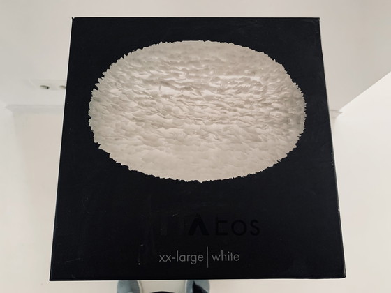 Image 1 of Umage EOS pendant lamp XXL white